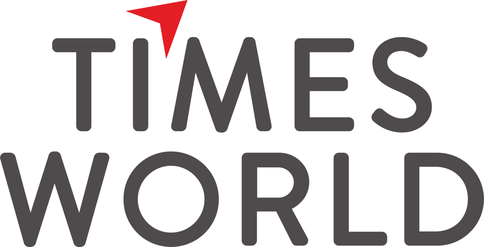 Timesworld Logo